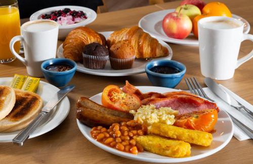 Clyst St Mary Hotel | Holiday Inn Express Exeter East by IHG