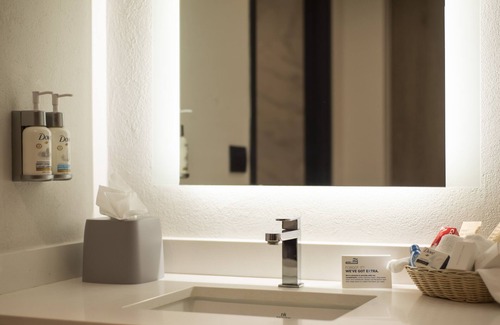 Zona Expo Hotel | Holiday Inn Express Guadalajara Expo by IHG