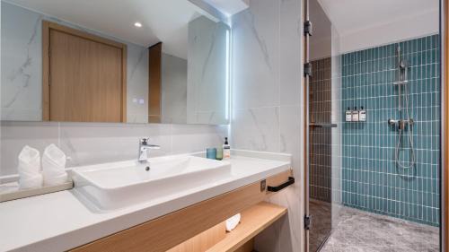 Donghu District Hotel | Holiday Inn Express Haikou Int'l Duty Free City by IHG