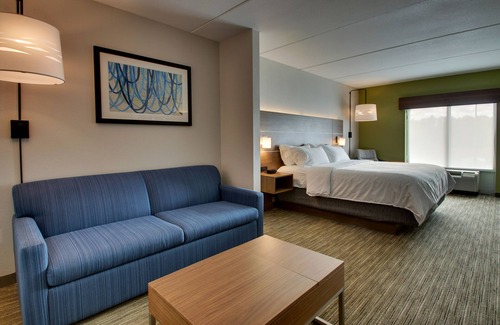 Yulee Hotel | Holiday Inn Express Hotel Jacksonville North - Fernandina by IHG