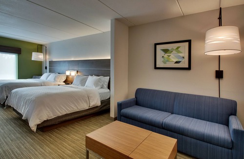 Yulee Hotel | Holiday Inn Express Hotel Jacksonville North - Fernandina by IHG