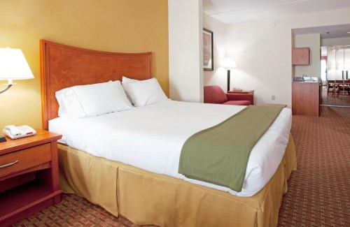 Yulee Hotel | Holiday Inn Express Hotel & Suites Jacksonville North-Fernandina by IHG