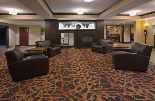 Moab Hotel | Holiday Inn Express Hotel & Suites Moab by IHG