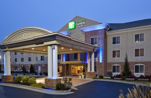 Archdale Hotel | Holiday Inn Express Hotel & Suites High Point South, an Ihg Hotel