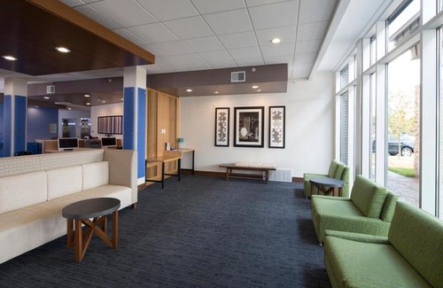 Bay City Hotel | Holiday Inn Express Hotel & Suites Bay City