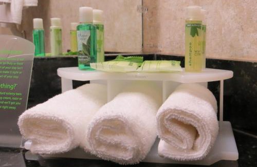 Muskogee Hotel | Holiday Inn Express Hotel & Suites Muskogee by IHG