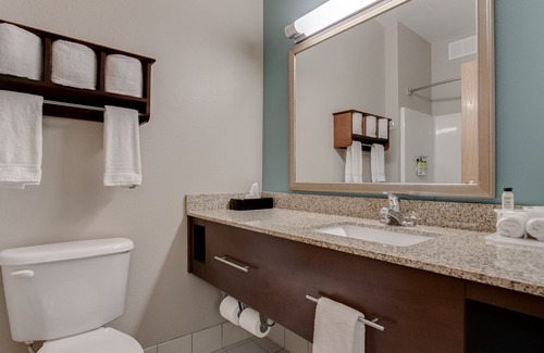 St. Cloud Hotel | Holiday Inn Express Hotel & Suites St. Cloud by IHG