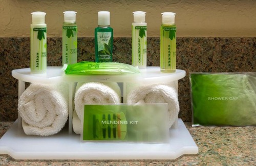 Texarkana Hotel | Holiday Inn Express Hotel & Suites Texarkana East by IHG