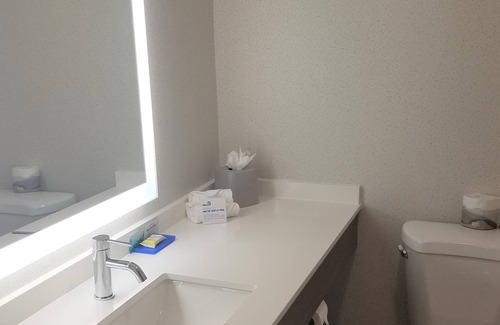 Wendel Hotel | Holiday Inn Express Irwin (PA TPK Exit 67) by IHG