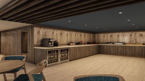 Arnavutkoy Hotel | Holiday Inn Express Istanbul - Airport Arnavutkoy by IHG