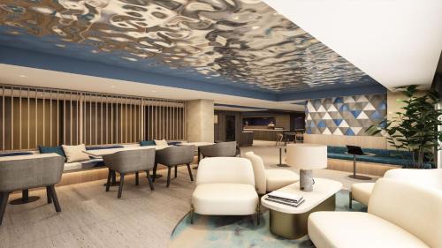 Arnavutkoy Hotel | Holiday Inn Express Istanbul - Airport Arnavutkoy by IHG