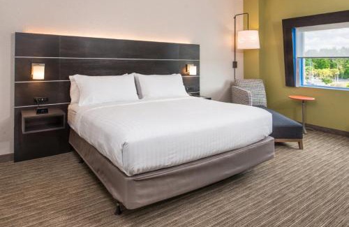 Arlington Hotel | Holiday Inn Express Jacksonville East by IHG