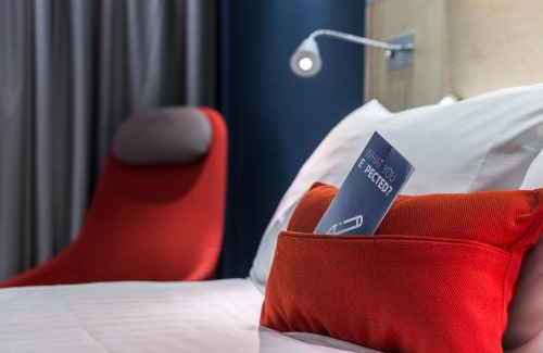 Kettering Hotel | Holiday Inn Express Kettering by IHG