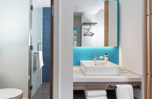 Panlong Hotel | Holiday Inn Express Kunming Panlong by IHG