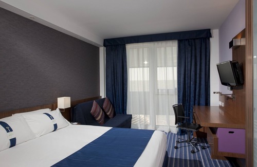 Leganes Hotel | Holiday Inn Express Madrid-Leganes by IHG