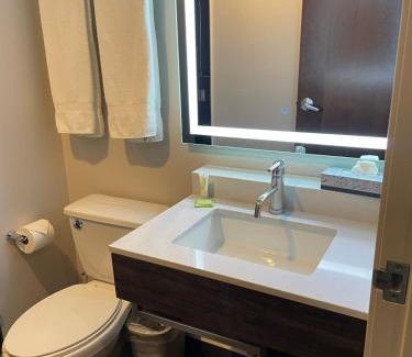 Ciudad Satelite Hotel | Holiday Inn Express Mexico City Satelite by IHG