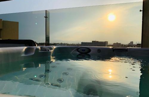 Granjas Mexico Hotel | Holiday Inn Express Mexico Aeropuerto by IHG