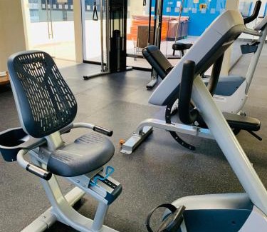 Granjas Mexico Hotel | Holiday Inn Express Mexico Aeropuerto by IHG