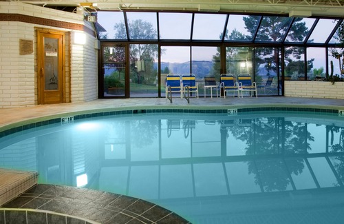 Cortez Hotel | Holiday Inn Express Mesa Verde-Cortez, an IHG Hotel