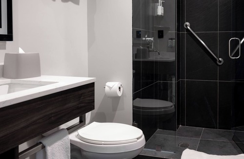 Ciudad Satelite Hotel | Holiday Inn Express Mexico City Satelite by IHG