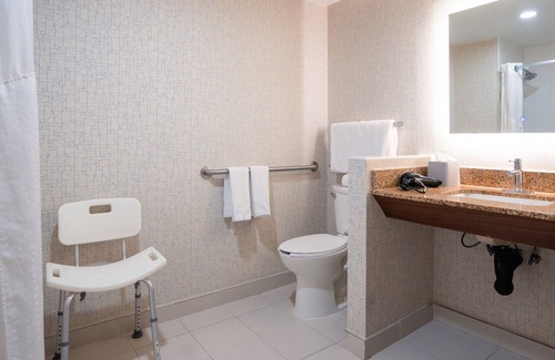 Juarez Municipality Hotel | Holiday Inn Express Hotel & Suites Cd. Juarez - Las Misiones by IHG