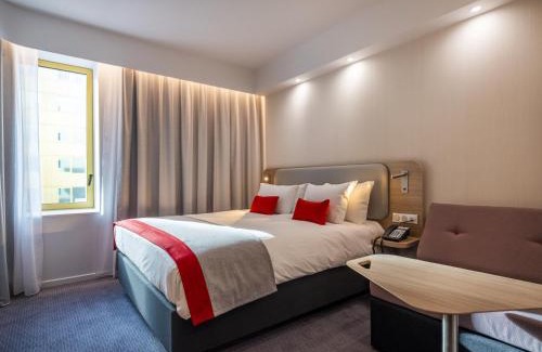 L'Arenas Hotel | Holiday Inn Express - Nice - Grand Arenas by IHG