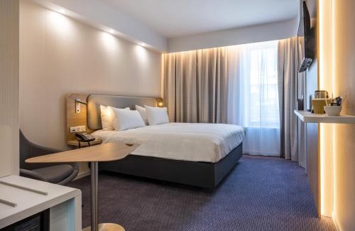 L'Arenas Hotel | Holiday Inn Express - Nice - Grand Arenas by IHG