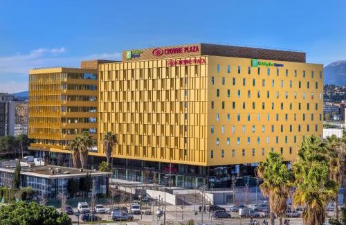 L'Arenas Hotel | Holiday Inn Express - Nice - Grand Arenas by IHG