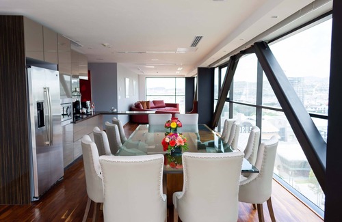 Pachuca de Soto Hotel | Holiday Inn Express Pachuca by IHG