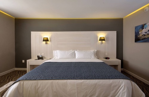 Pachuca de Soto Hotel | Holiday Inn Express Pachuca by IHG