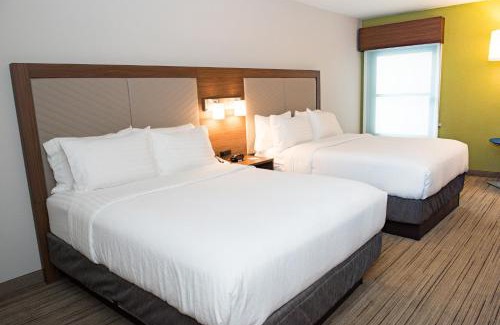 Kreole Hotel | Holiday Inn Express Pascagoula-Moss Point by IHG