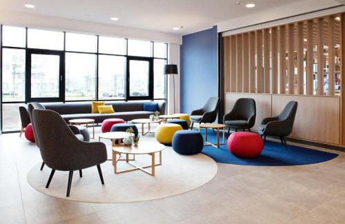 Sindelfingen Hotel | Holiday Inn Express - Sindelfingen by IHG