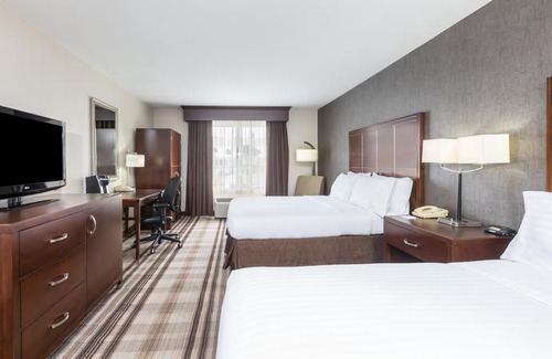 Midway-Pacific Highway Hotel | Holiday Inn Express San Diego - Sea World Area