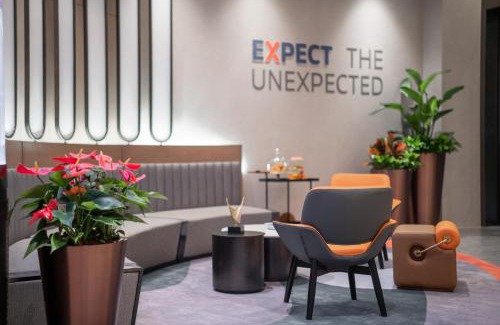 Changning Hotel | Holiday Inn Express Shanghai Hongqiao Linkong by IHG