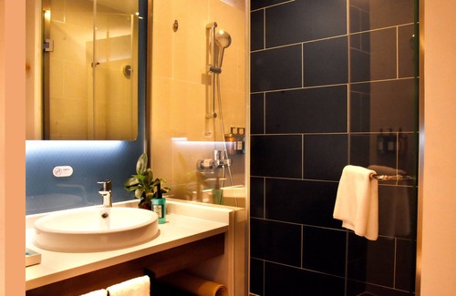 Changning Hotel | Holiday Inn Express Shanghai Gubei by IHG