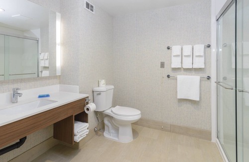 Southington Hotel | Holiday Inn Express Southington by IHG