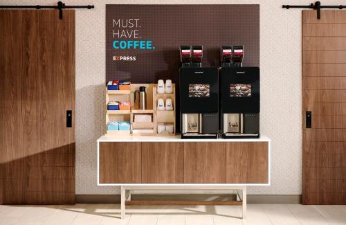 Oak Forest Hotel | Holiday Inn Express & Suites Chicago - Oak Forest by IHG