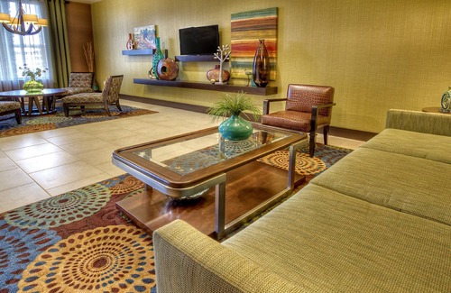 Canonsburg Hotel | Holiday Inn Express & Suites Pittsburgh SW - Southpointe by IHG