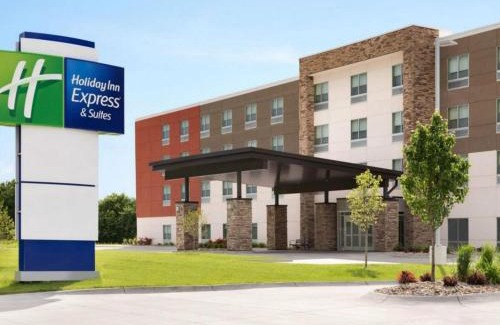 Dry Ridge Hotel | Holiday Inn Express & Suites Dry Ridge by IHG