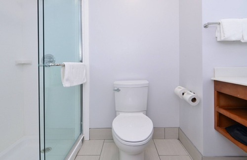 Lexington Hotel | Holiday Inn Express & Suites Lexington Midtown - I-75 by IHG