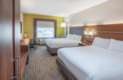 Texarkana Hotel | Holiday Inn Express & Suites Texarkana by IHG