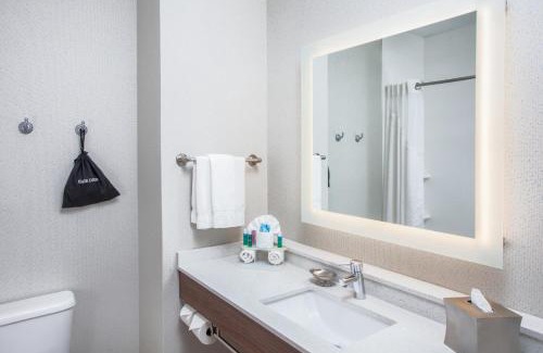 Texarkana Hotel | Holiday Inn Express & Suites Texarkana by IHG