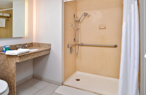 Downtown Buffalo Hotel | Holiday Inn Express & Suites Buffalo Downtown - Medical CTR by IHG