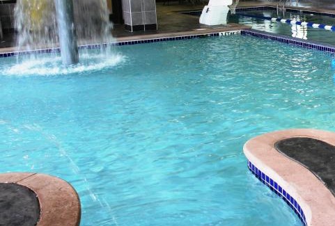 Polaris Hotel | Holiday Inn Express & Suites Columbus - Polaris, an IHG Hotel