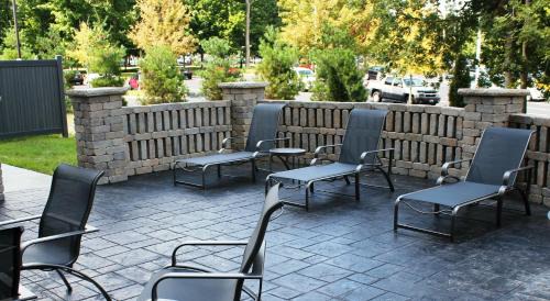 Polaris Hotel | Holiday Inn Express & Suites Columbus - Polaris, an IHG Hotel