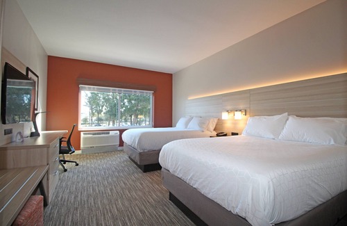 Ocala Hotel | Holiday Inn Express & Suites Ocala by IHG