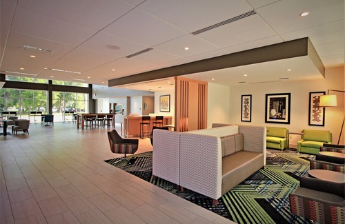 Ocala Hotel | Holiday Inn Express & Suites Ocala by IHG