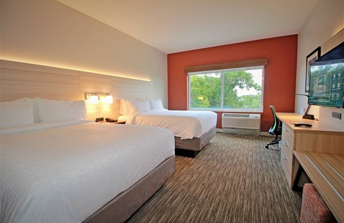 Ocala Hotel | Holiday Inn Express & Suites Ocala by IHG