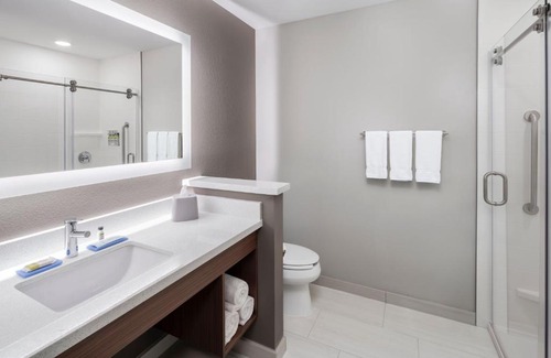 Odessa Hotel | Holiday Inn Express & Suites - Odessa I-20 by IHG