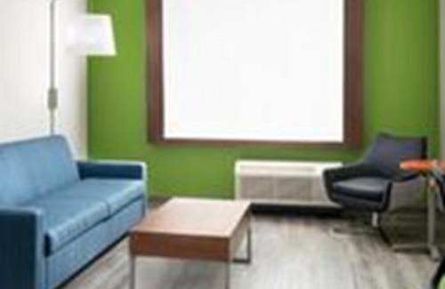 Odessa Hotel | Holiday Inn Express & Suites - Odessa I-20 by IHG